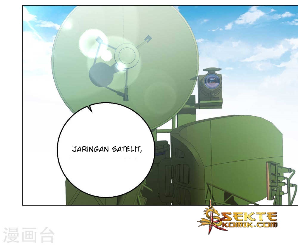 God Fisherman Chapter 14 Gambar 4
